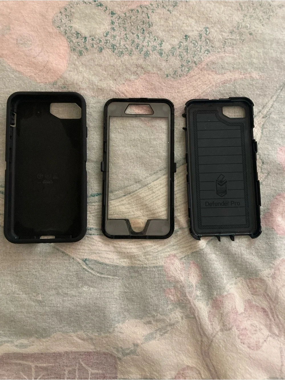 OtterBox rugged defender